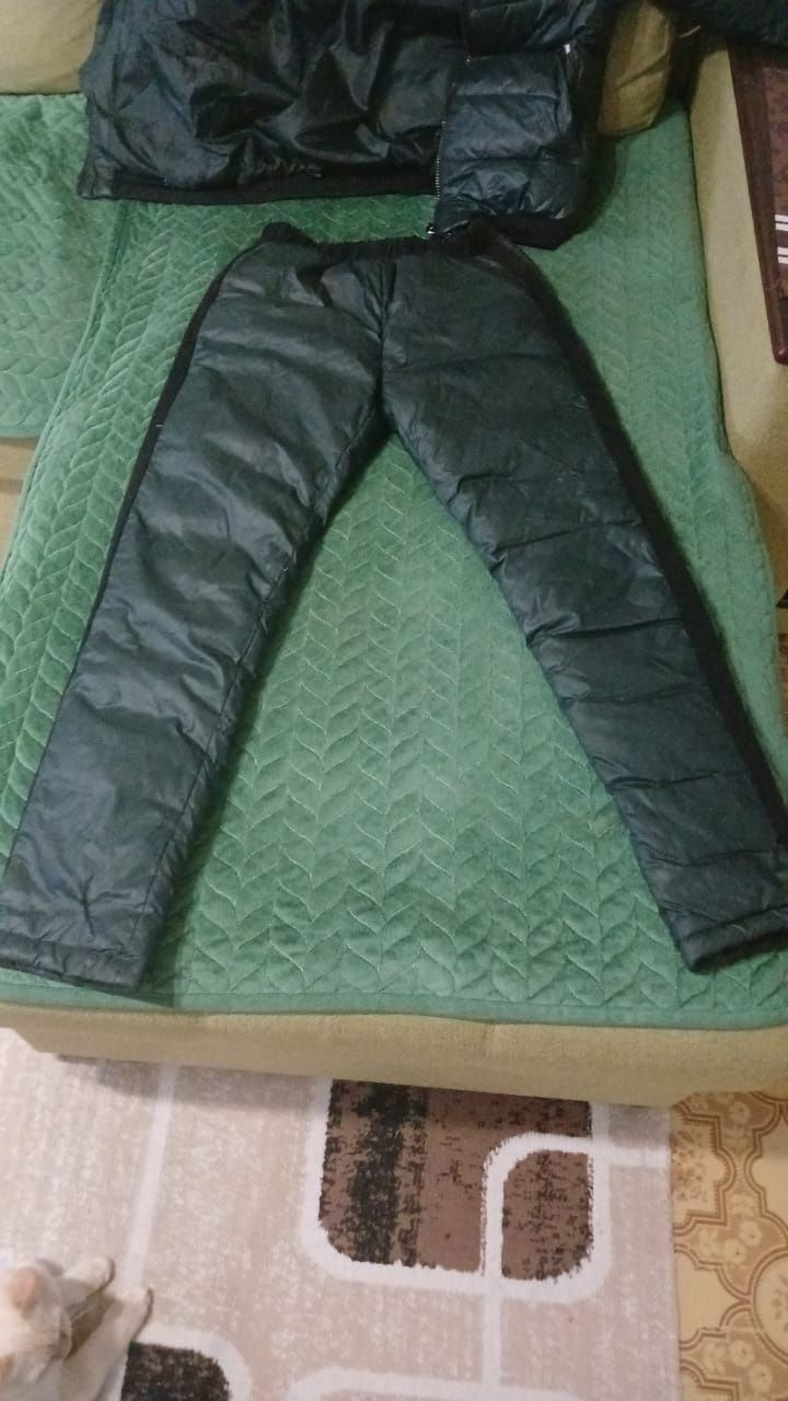 Продам лыжный костюм