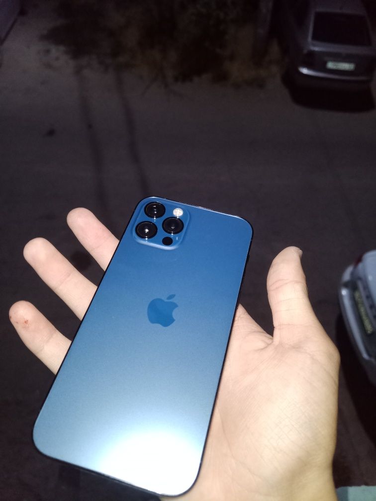 iPhone 12 pro Айфон 12 про