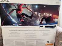 Продам PlayStation 5