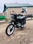Мотоцикл Yaqi 200куб