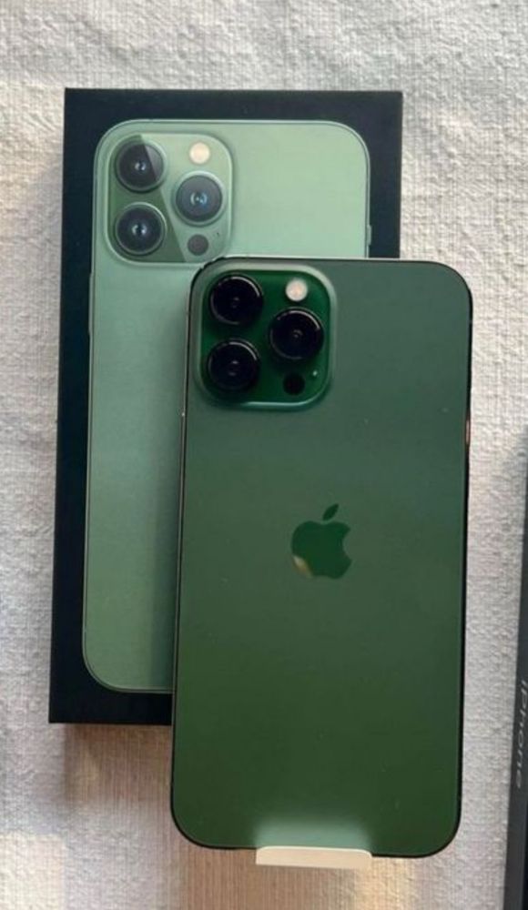 Iphone 13 pro max, Айфон 13 про макс,128. GB