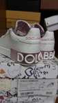 Dolce & Gabbana кеды