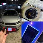 Автоподбор / Автоэксперт/ Подбор авто / Диагностика / Толщиномер ЕТ700