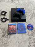 Продам PlayStation 4 пс 4