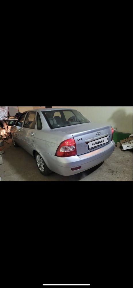 Продам Ваз Prirora.2170