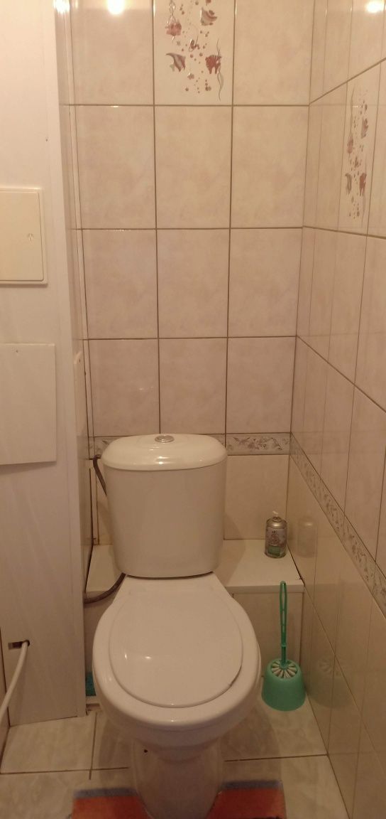 2-х комнатная, 8 мкр.