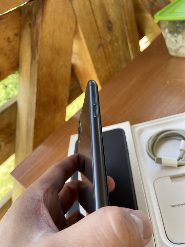 Iphone 11, айфон 11 128 gb