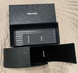 Солнезащитные очки женские Prada оригинал