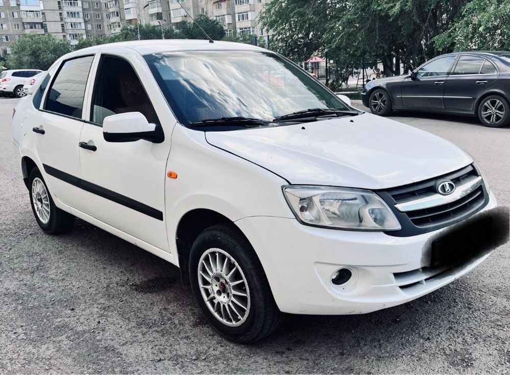 Продается ВАЗ(LADA)