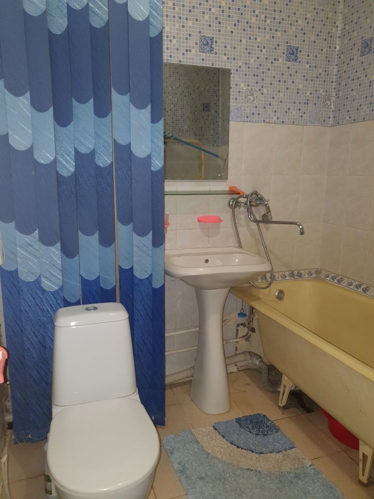 Продам однокомнатную квартиру