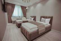 Home Apartments Shymkent