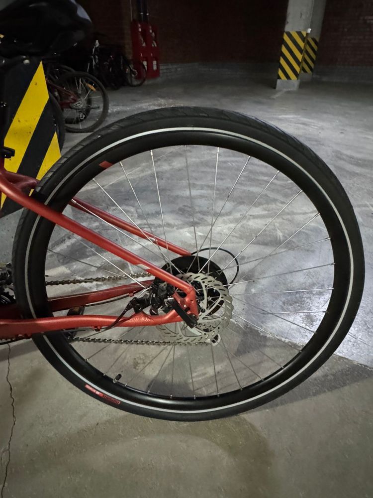 Велосипед Specialized CrossRoad 2.0, размер S