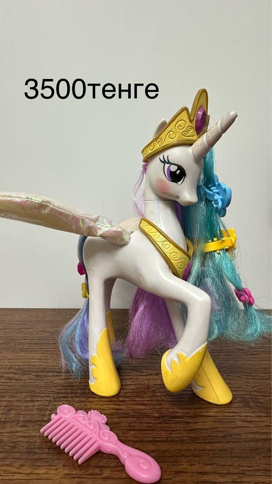 Продаю пони из my little pony