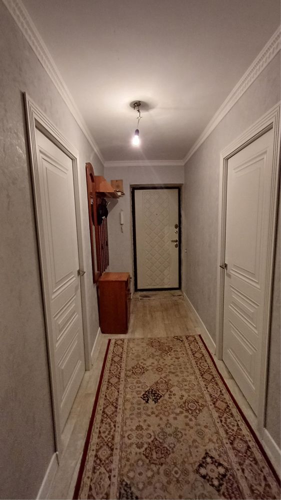 Продам 3 х комнатную квартиру
