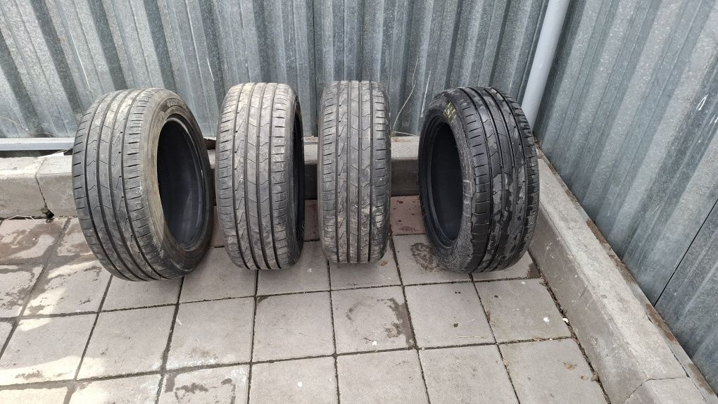 Продаются шины в хорошем состоянии