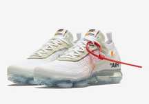Nike Air Vapormax Off White