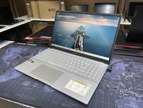 Игровой Ноутбук Asus VivoBook Pro 15 Ryzen 5-5600H/8GB/512GB/GTX1650