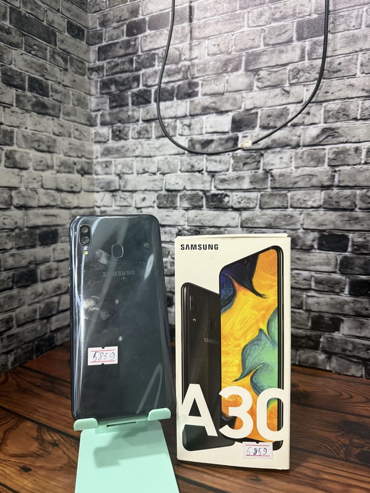 Samsung A30/Самсунг А30