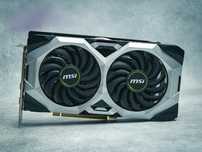 Видеокарта GTX 1660 Super 6gb