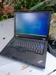 Продам отличный ноутбук на i7 процессоре, ОЗУ 8, ssd 240, батарея держ