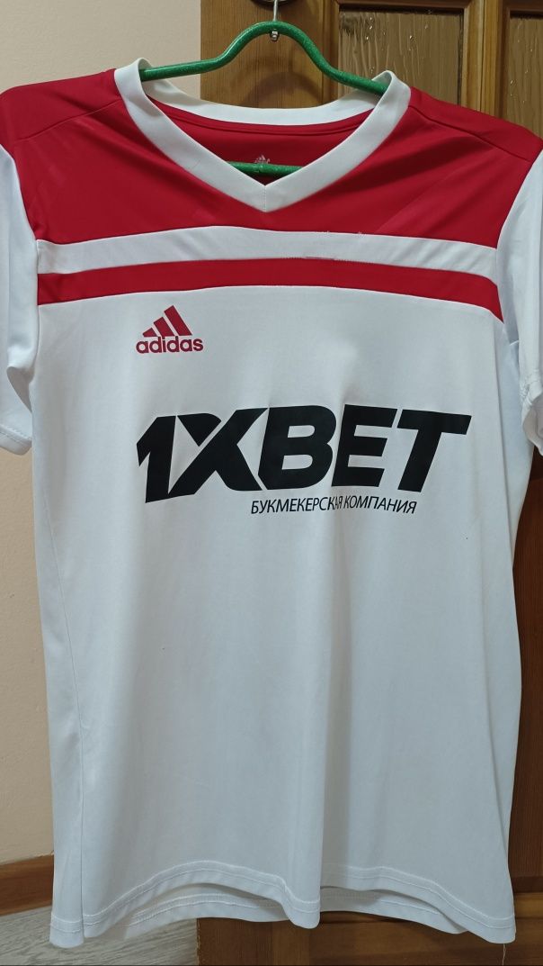 Продам футболку Смакова (ФК Актобе)