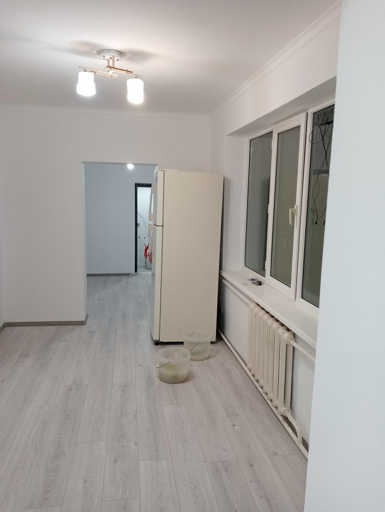 Ремонт квартир и домов под ключ и по частьям