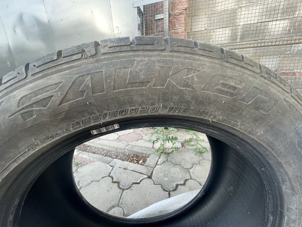 Продам Шины