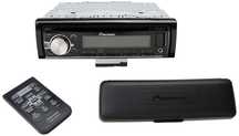 Продам pioneer mixtrax