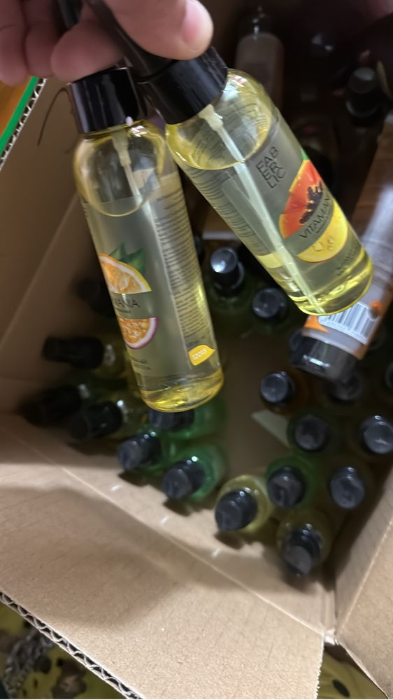 Бытовая химия,парфюм,косметика для дома