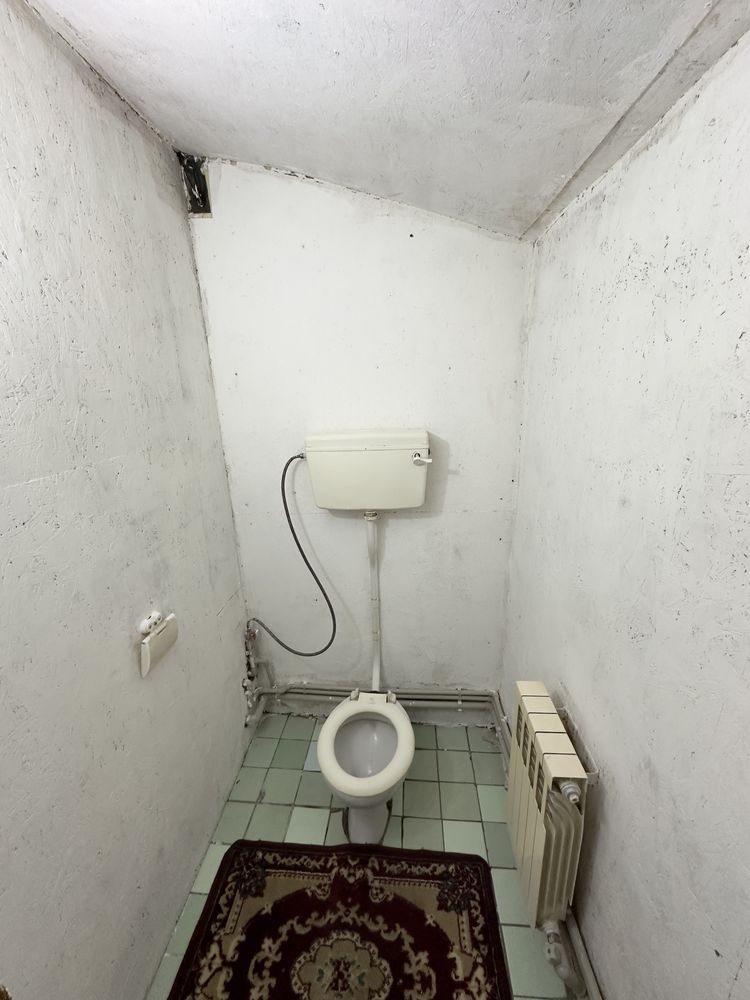 Продам дом Иссык
