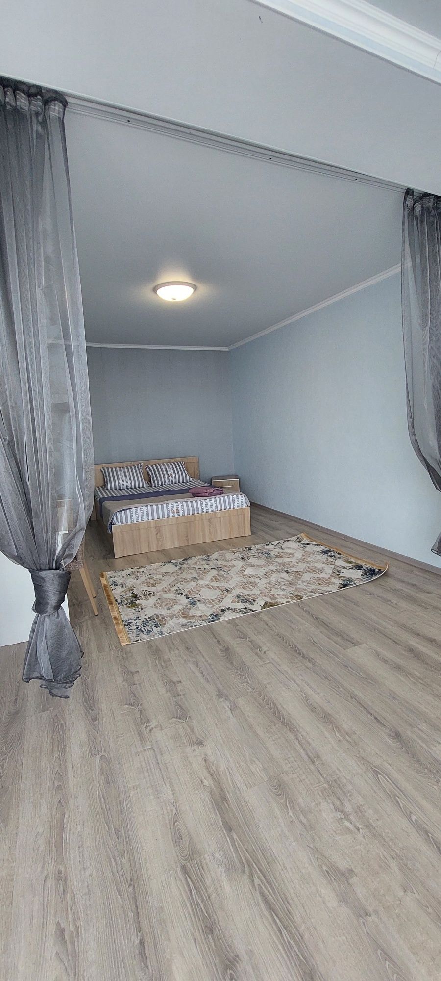 2х комнатная квартира в Актобе Ажары