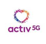 Сим-карта номер Актив Activ