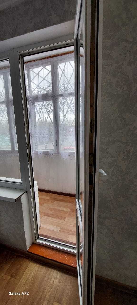 Продам 1 комнатную квартиру