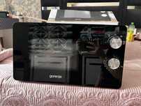 Микроволновка Gorenje