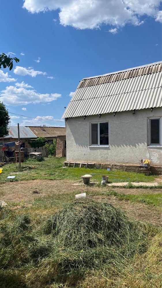 Продается частный дом