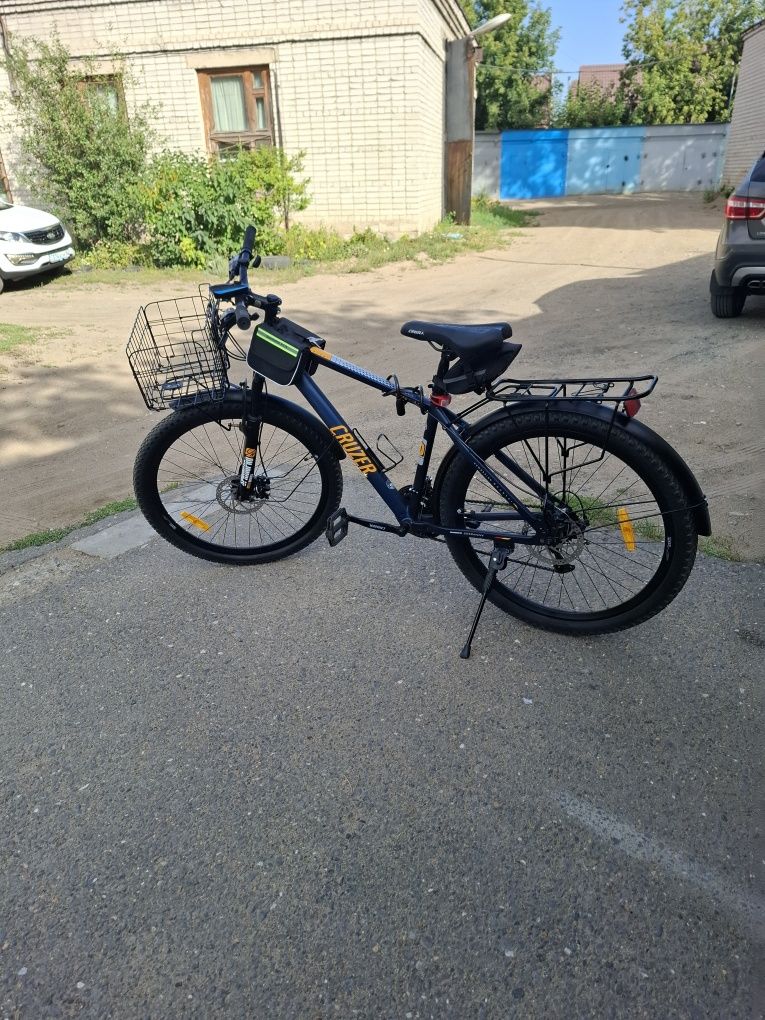 Продам велосипед