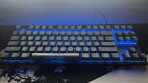 Клавиатура hyperx alloy origins core PBT