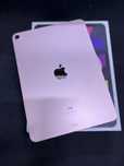 Ipad 
2. Модель: Air  4