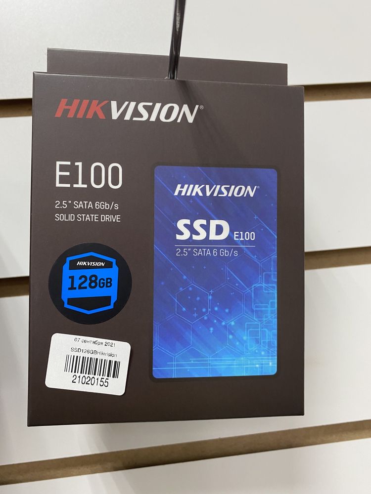 Ssd 128, 240, 512