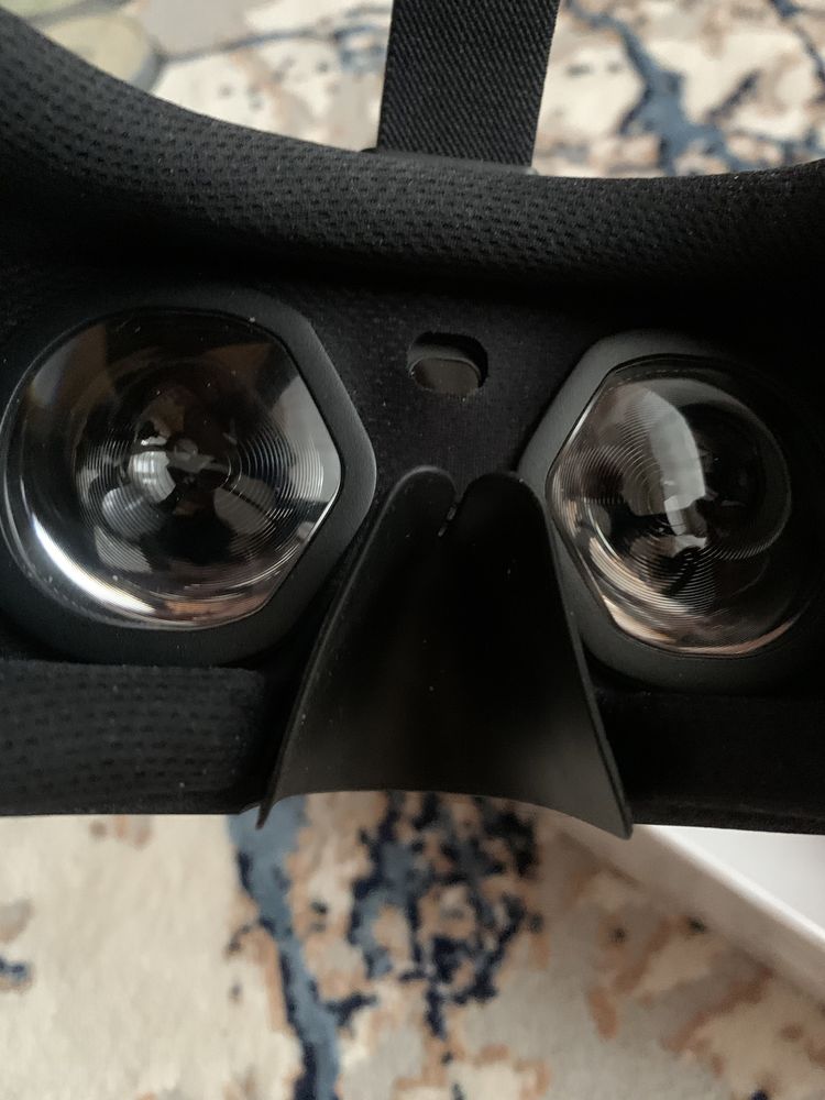 виртуальная реальность VR HP REVERB G1