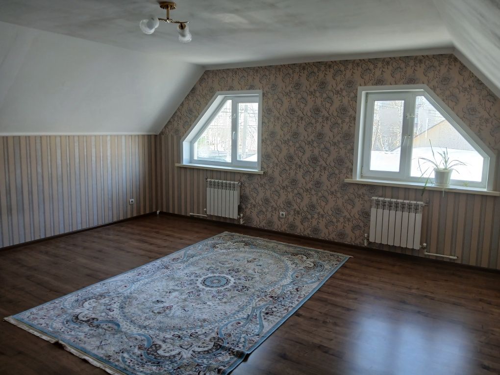 Продам дом в 19 микрорайоне