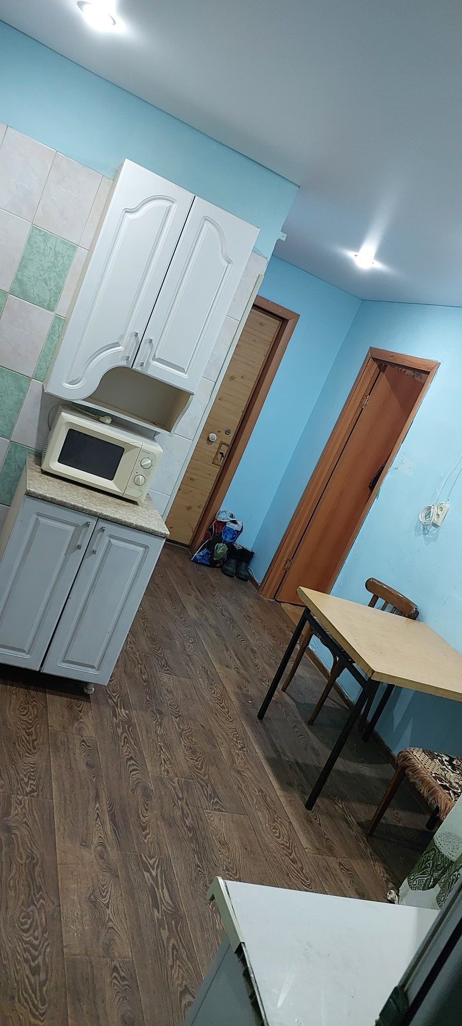 Продам 1 ком квартиру