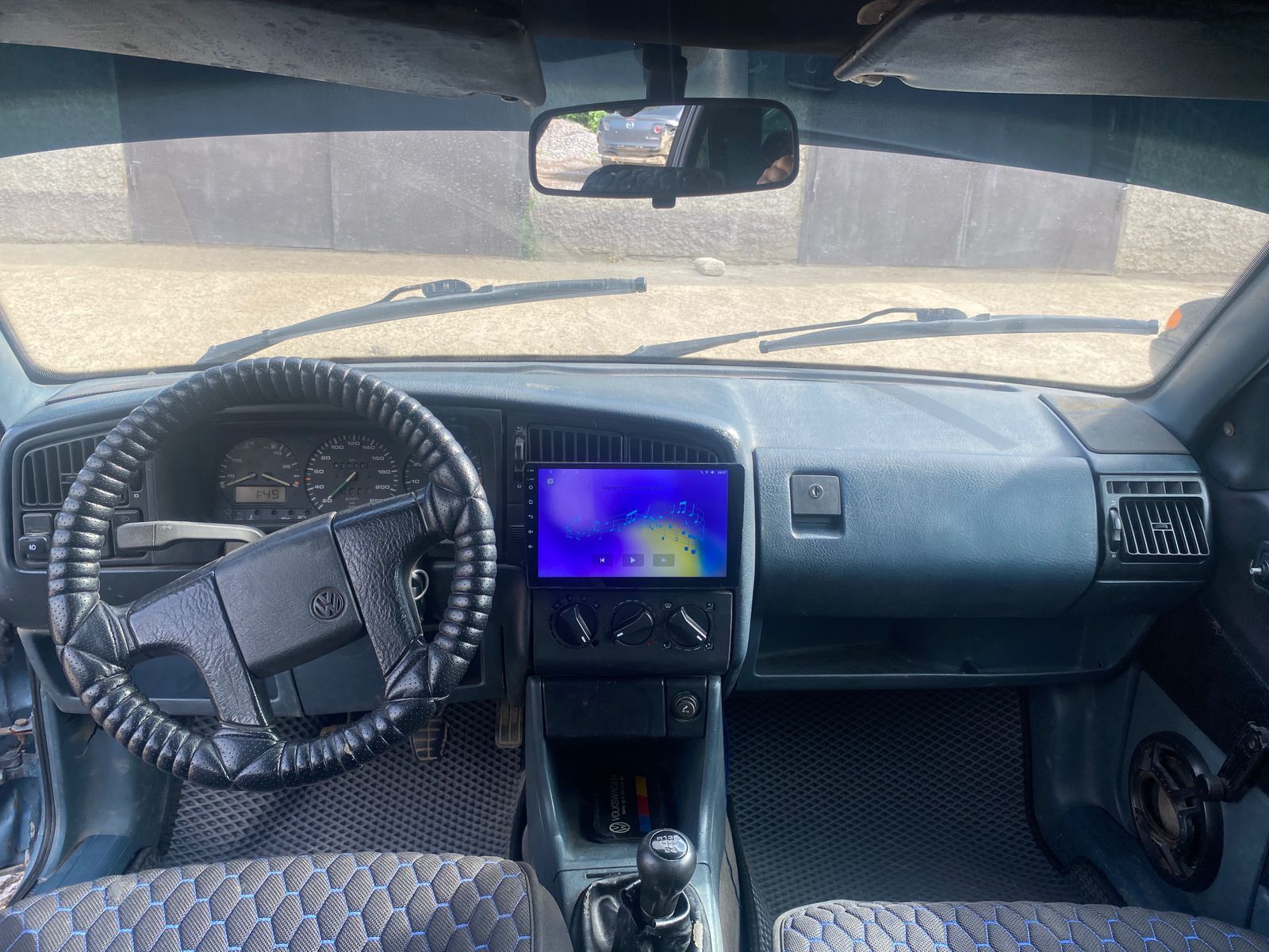 Продам пассат б3