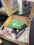 Beauty box ,подарочный бокс
