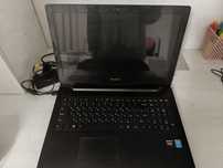 Ноутбук Lenovo DESKTOP-L380TSB