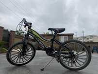 Велосипед Grant 20 MTB