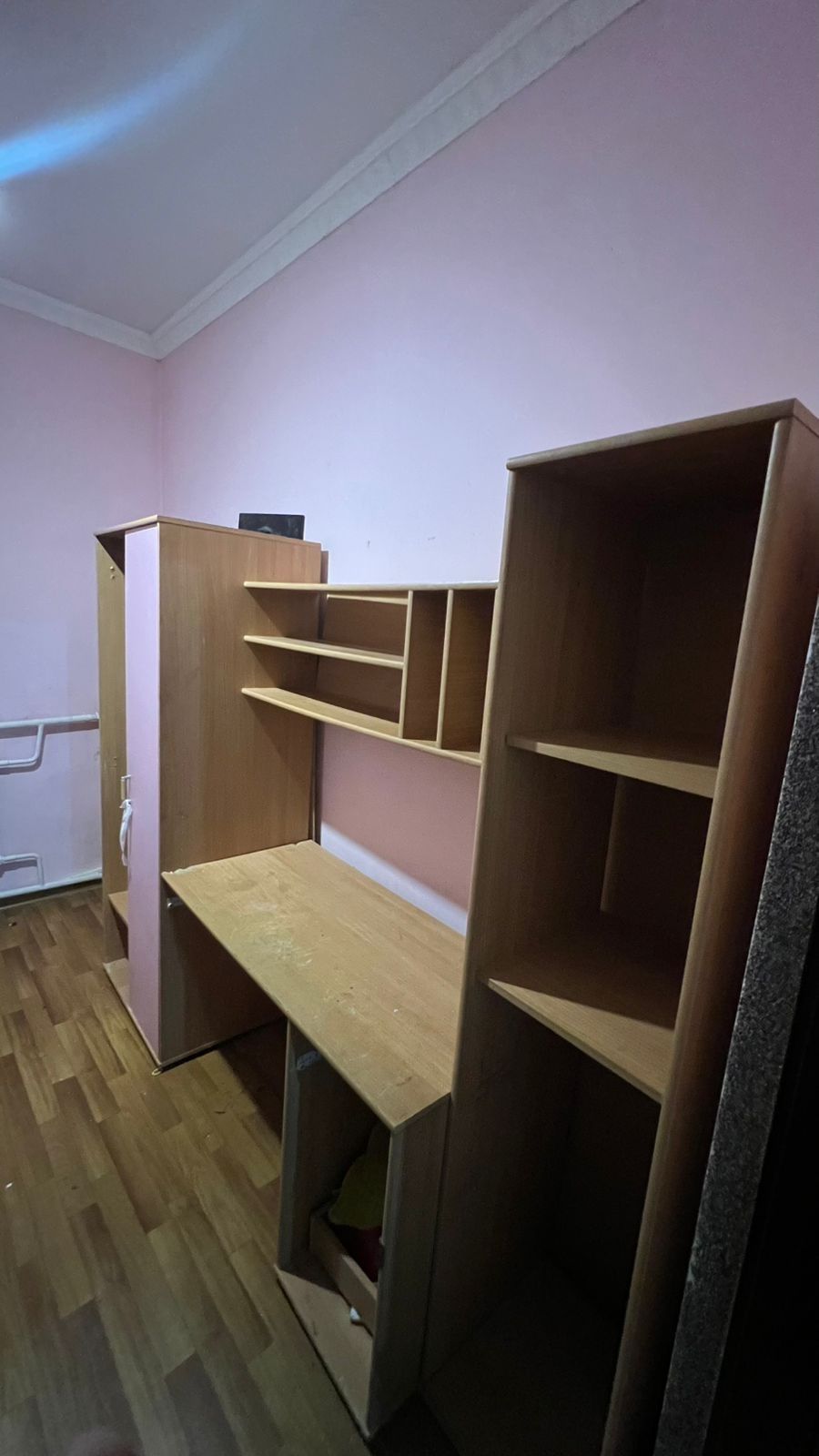 Шкаф прихожая, Шкаф компьютерный,