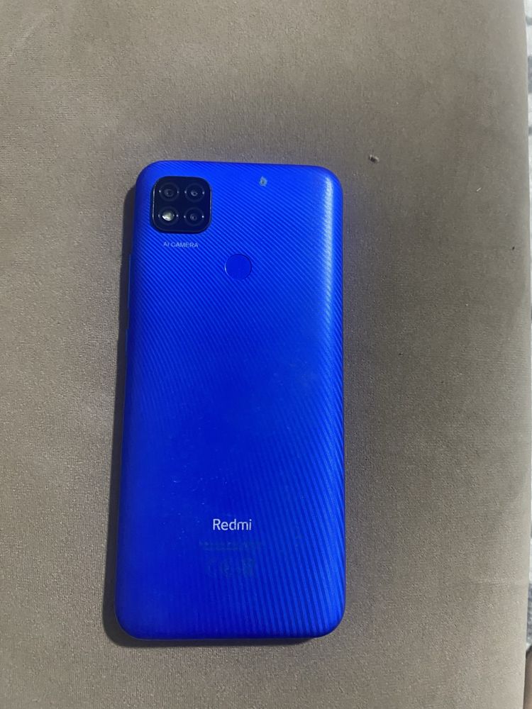 продам редми 9с 64gb