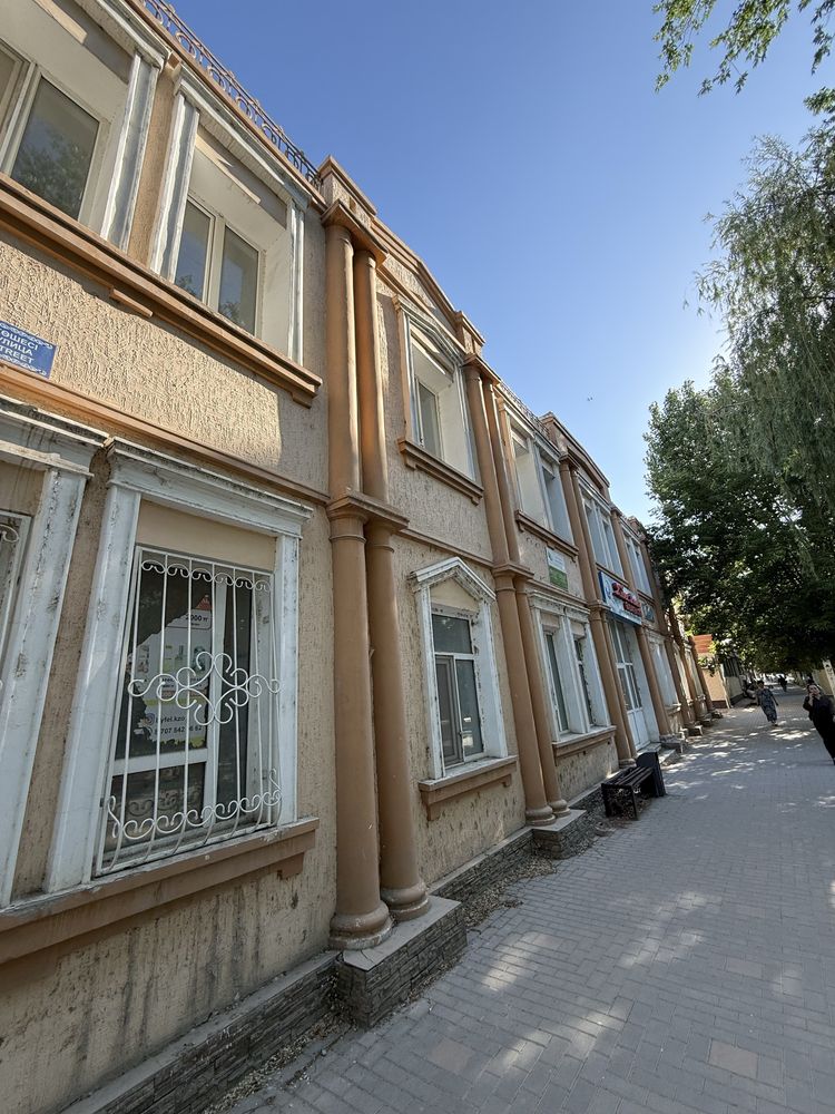 Помещение в аренду аксессуары,шоу,салон, косметика,офис и тд