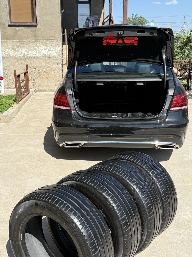 Шины Michelin 215/60/16